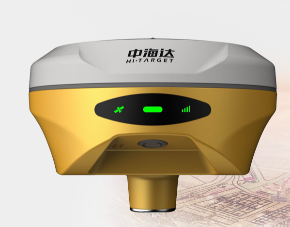 中海達GPS怎么樣?北光測繪為您解答